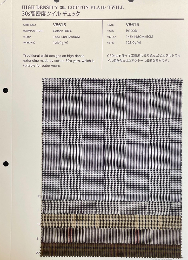 30s高密度ギャバチェック