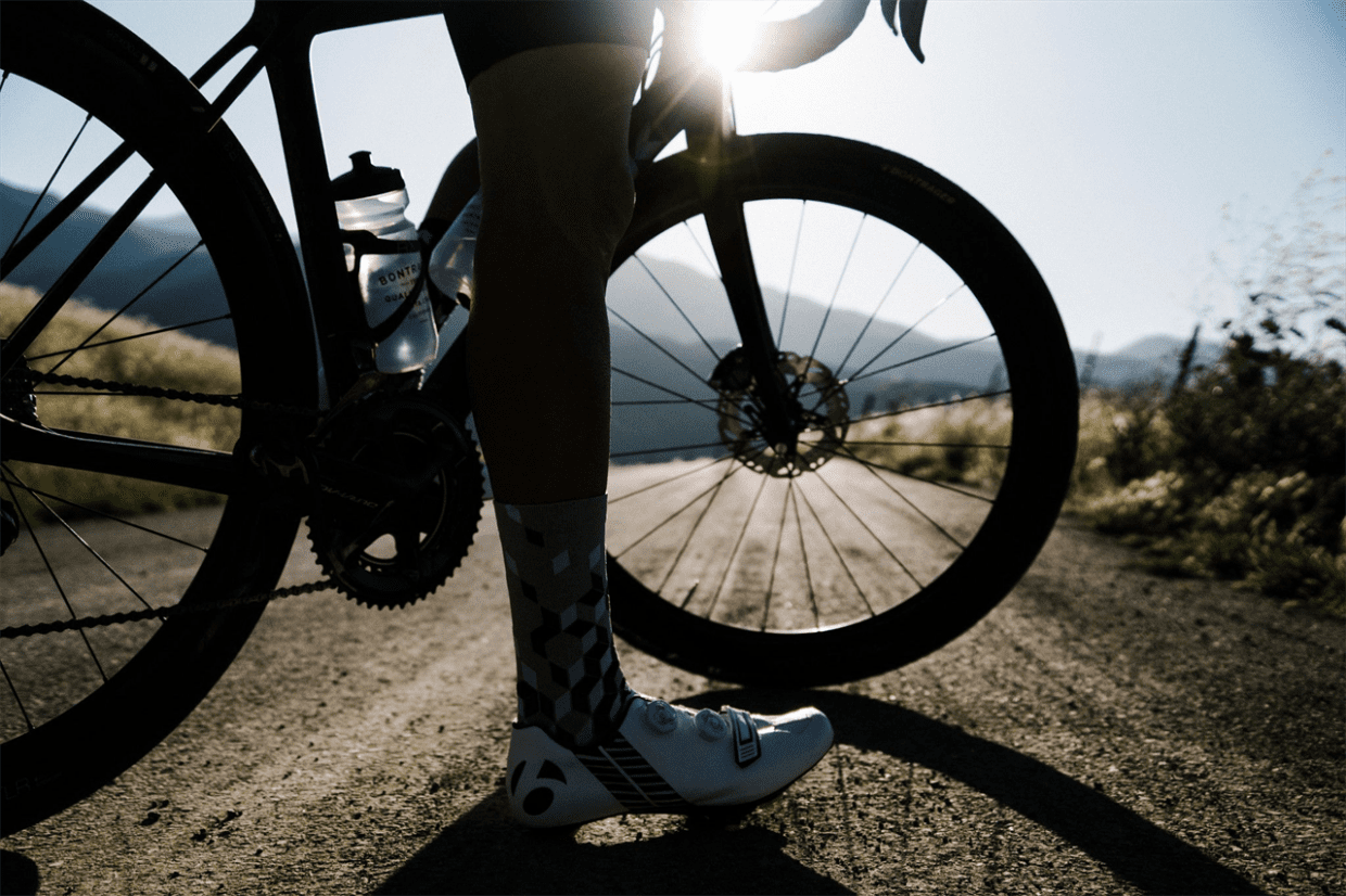 ディスクブレーキモデルがエモンダシリーズ初登場(C)Trek Japan