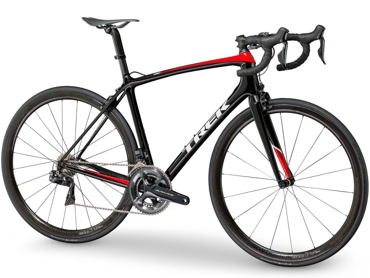 Émonda SLR 9