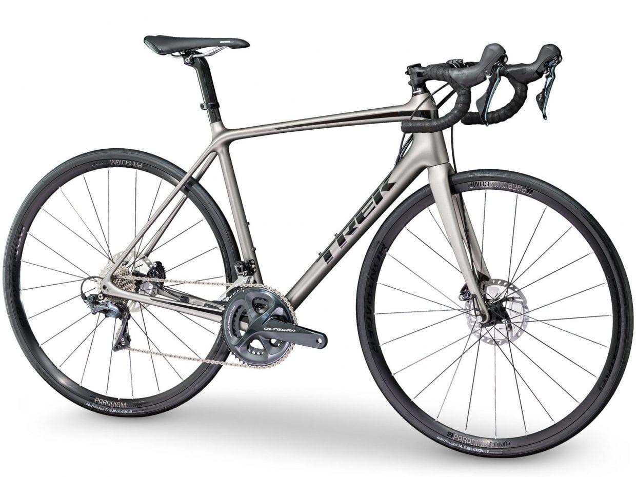Émonda SLR 6 Disc