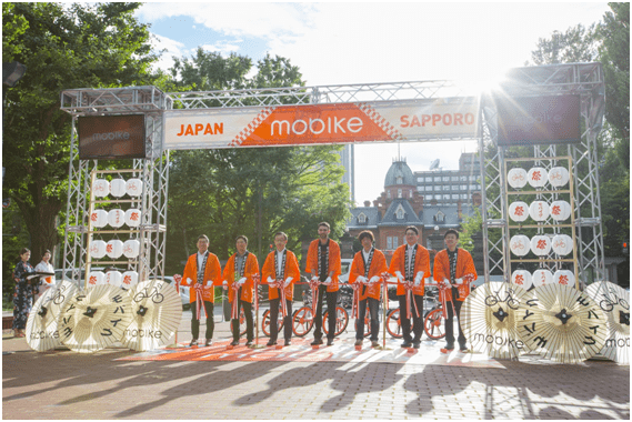 札幌ローンチセレモニー