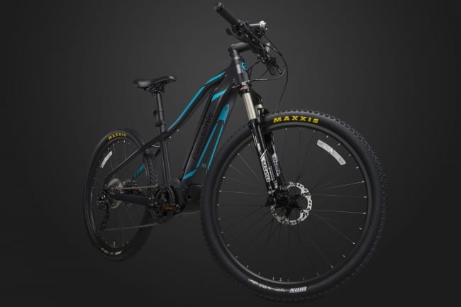 未知なるエキサイティングな体験と、野山を駆け巡り自転車本来の走る楽しさをあなたに