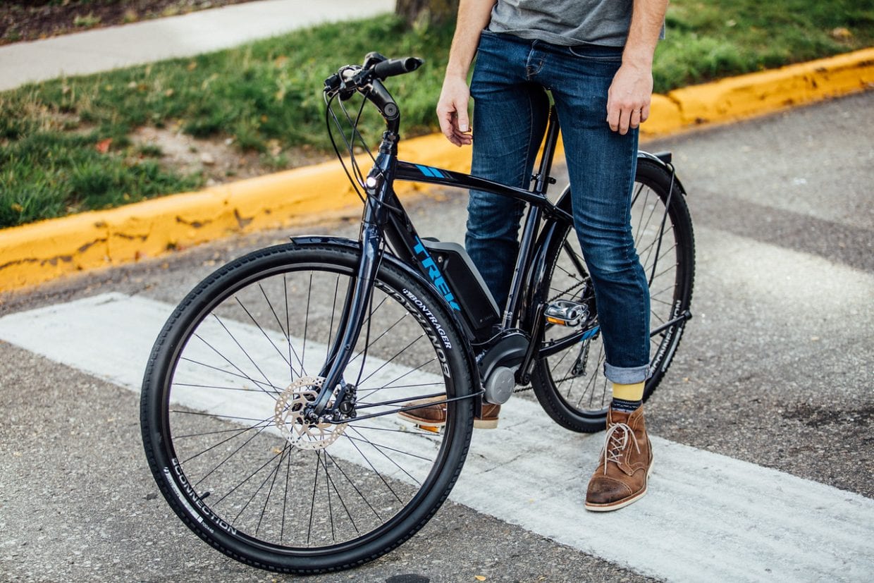 最大出力を日本の規制に合わせ、ついに本格的eBikeが日本に