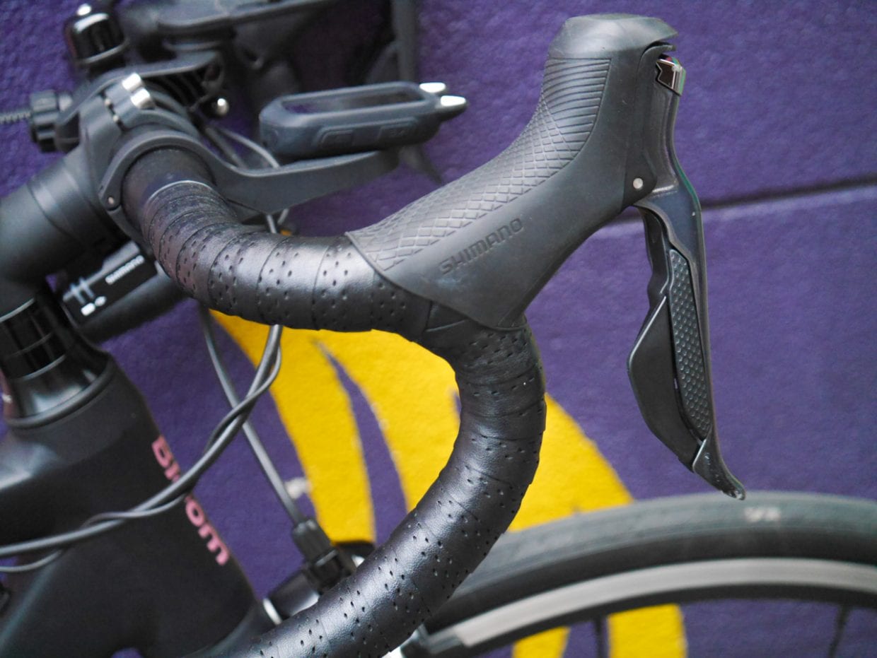 Di2は実は女性でも扱いやすいポイントがたくさん!