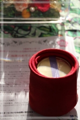 口コミ:☆香水代わりに!美香百花 ボディクリーム☆ケガした事件簿☆の画像(2枚目)