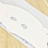 口コミ:モニプラ×クオニス メルティングエッセンスマスクの画像(2枚目)