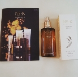 口コミ:お米のチカラ!うるおいとハリがみなぎるエイジングケアにぴったりな化粧水!の画像(1枚目)