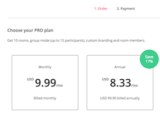 appear.inの価格表