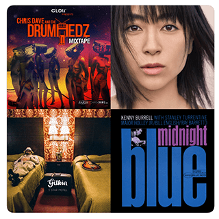 iTunesプレイリスト