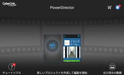 PowerDirector
