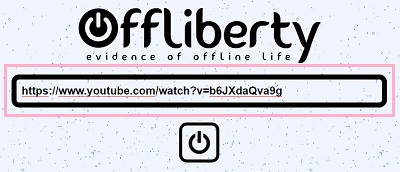 Offlibertyのサイト