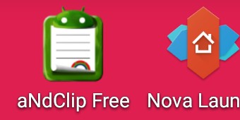 aNdClipのアイコン