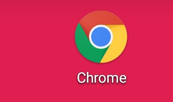 Chromeアプリのアイコン