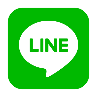 LINEのアイコン