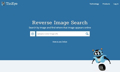 TinEye