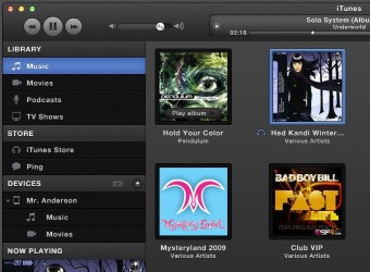 保存した動画はiPhone上の「ビデオ」のアプリに保存