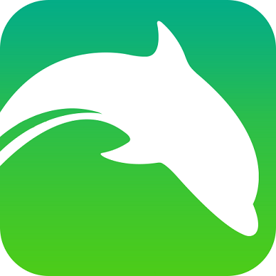 ドルフィンブラウザ