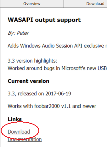 飛んだページで、「Download」を選択して、データをダウンロード