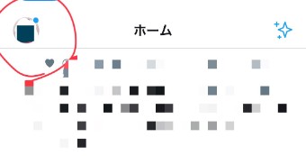 Twitterのアイコン