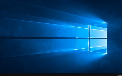 アプリケーションを何も開いていない「仮想デスクトップ」であるデスクトップ2に移動