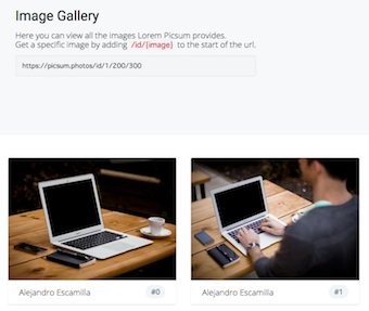 使用したい写真を選択