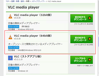 ソフトウェアまとめサイトの窓の社