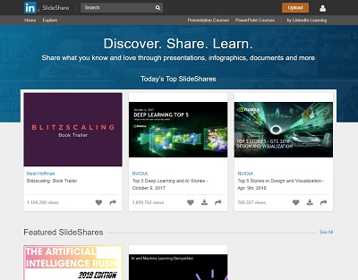 SlideShare