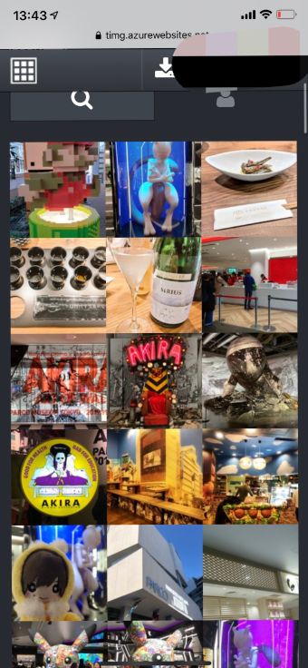 キーワード検索