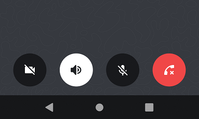 Discordのマイクボタン