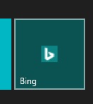 スタートメニューにMicrosoft Edgeの特定のページをピン留め