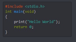 Discordのシンタックスハイライトの表示