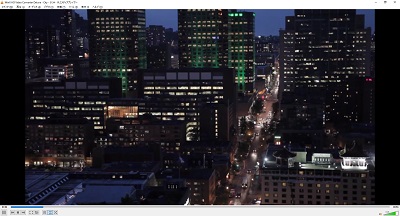 VLCメディアプレーヤー