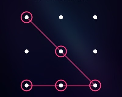 Androidの画面ロック