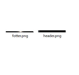 テーマにしたい画像ファイルを用意する