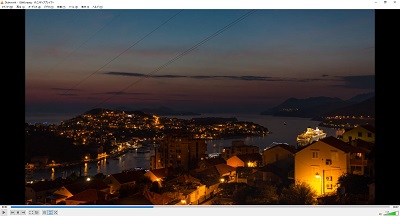 メディアプレイヤー