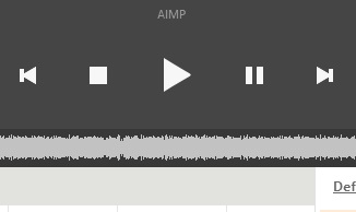 再生に関するボタン