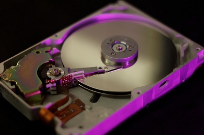 HDD