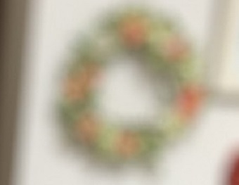 f1.4のぼかし画像