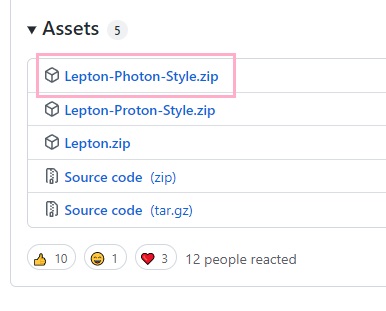 「Lepton-Photon-Style.zip」をクリック