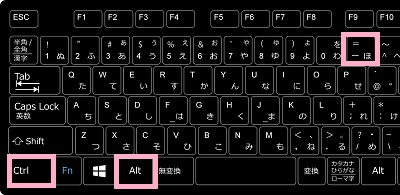 キーボード