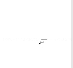 ページ番号が3と振られている