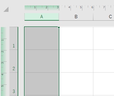 印刷時は拡大・縮小はしないようにしよう