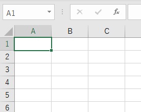 「A1参照形式」に戻すことができた