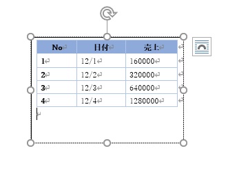 貼り付け操作を行おう