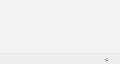 「おすすめ」項目が消えた
