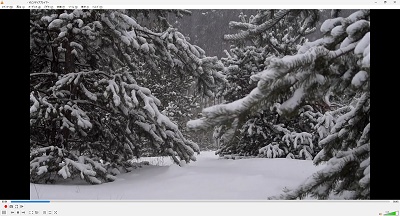 VLCメディアプレイヤー