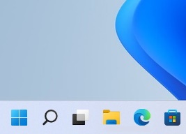 チャットのアイコンが消えた