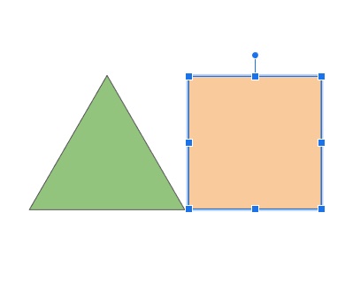 グループ化を解除できた