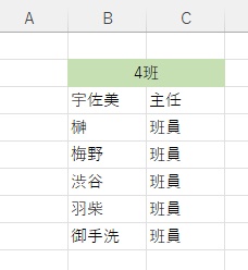 文字列のみを中央に揃えることができた