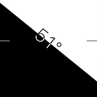 測りたい角度にiPhoneを動かそう